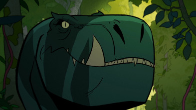 Imagen de Primal (T3): Ep.4  - 2