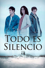 Imagen de Todo es silencio - 1