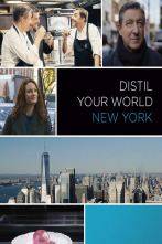 Imagen de Distil your world: New York - 1