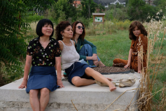 Imagen de La vida fuera - 4