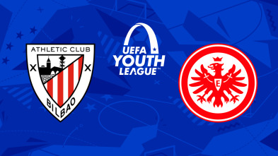 Imagen de Dieciseisavos de final: Athletic - Eintracht - 2