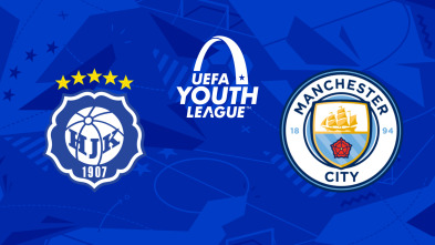 Imagen de Dieciseisavos de final: Helsinki - Manchester City - 2