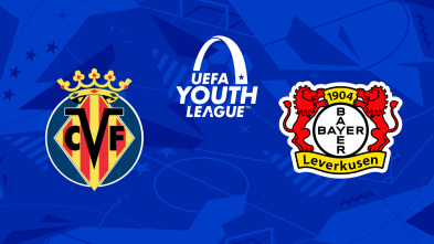 Imagen de Dieciseisavos de final: Villarreal - Bayer Leverkusen - 2