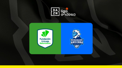 Imagen de Jornada 19: Unicaja Málaga - MoraBanc Andorra - 4