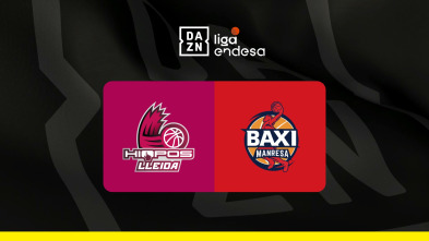 Imagen de Jornada 19: Força Lleida - Manresa - 2