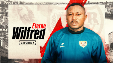 Imagen de Informe Plus+. Eterno Wilfred - 2