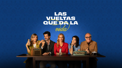 Imagen de Las vueltas que da la vida - 2