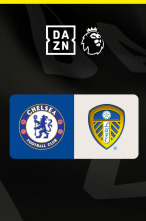 Imagen de Jornada 26: Chelsea - Leeds - 1