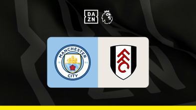 Imagen de Jornada 26: Manchester City - Fulham - 2