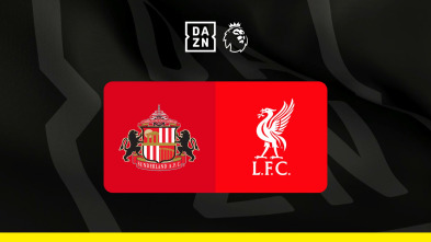 Imagen de Jornada 26: Sunderland - Liverpool - 2