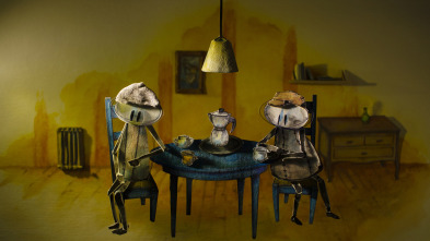 Imagen de Gilbert - 6