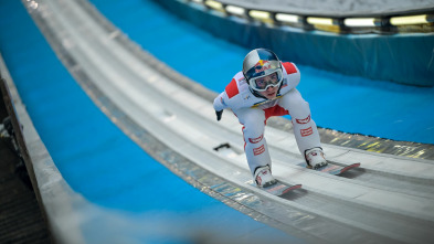 Imagen de Athletes To Watch -...: Daniel Tschofenig - 2