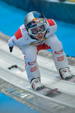 Imagen de Athletes To Watch -...: Daniel Tschofenig - 1