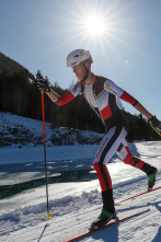 Imagen de Athletes To Watch -...: Paul Verbnjak - 1