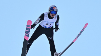 Imagen de Athletes To Watch -...: Ryoyu Kobayashi - 2