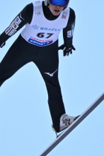 Imagen de Athletes To Watch -...: Ryoyu Kobayashi - 1