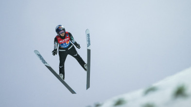 Imagen de Athletes To Watch -...: Sara Takanashi - 2