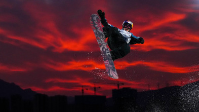 Imagen de Athletes To Watch -...: Hiroto Ogiwara - 2