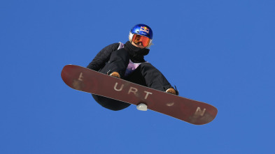 Imagen de Athletes To Watch -...: Anna Gasser - 2