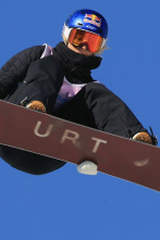 Imagen de Athletes To Watch -...: Anna Gasser - 1