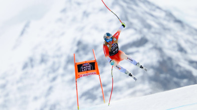 Imagen de Athletes To Watch -...: Franjo von Allmen - 2