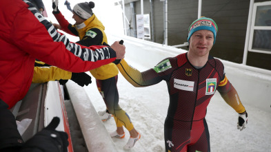 Imagen de Athletes To Watch -...: Francesco Friedrich - 2