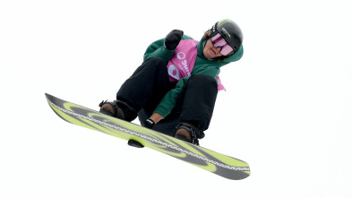 Imagen de Athletes To Watch -...: Cameron Spalding - 2