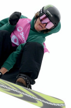 Imagen de Athletes To Watch -...: Cameron Spalding - 1