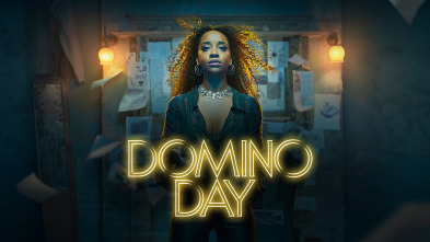 Imagen de Domino Day (T1) - 2