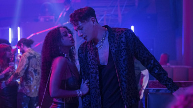 Imagen de Domino Day (T1): Ep.2  - 1