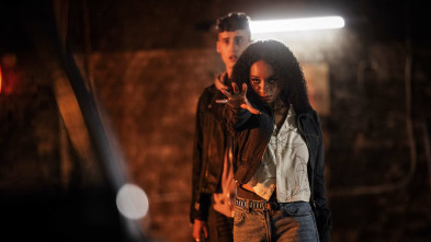 Imagen de Domino Day (T1): Ep.4  - 1