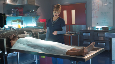 Imagen de Motive (T4): Ep.3 Paciente cero - 1