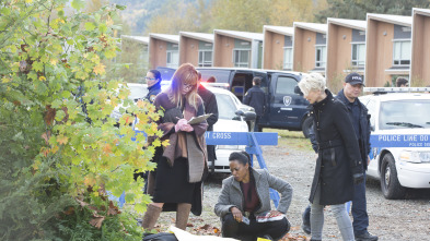 Imagen de Motive (T4): Ep.4 Ajuste de cuentas - 1