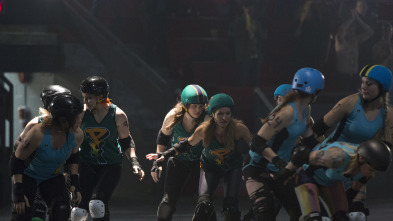 Imagen de Motive (T4): Ep.5 El escorpión y la rana - 1