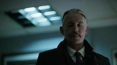 Imagen de Motive (T4): Ep.9 Los retazos del ayer - 1