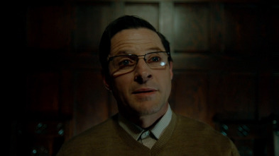 Imagen de Motive (T4): Ep.11 Selección natural - 1