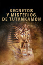 Imagen de Secretos y misterios de Tutankamón - 1