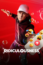 Imagen de Vergüenza Ajena (T42): Sterling y Lolo Wood LXXXIII - 1