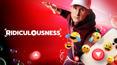 Imagen de Vergüenza Ajena (T42): Sterling y Lolo Wood LXXXIII - 2