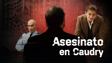 Imagen de Asesinato en Caudry - 2