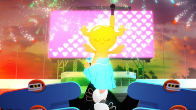 Imagen de El... (T2): La invitación al baile - 2