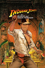 Imagen de Indiana Jones. En busca del arca perdida - 1