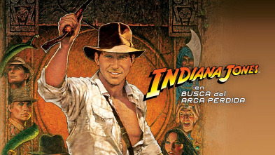 Imagen de Indiana Jones. En busca del arca perdida - 2