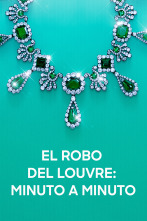 Imagen de El robo del Louvre: minuto a minuto - 1