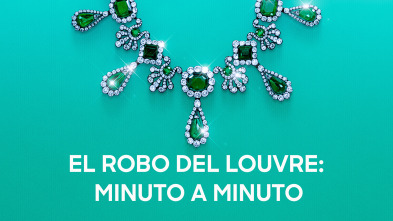 Imagen de El robo del Louvre: minuto a minuto - 2