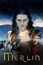 Imagen de Merlín (T4) - 1