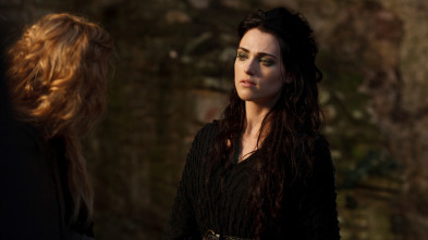 Imagen de Merlín (T4): Ep.1 La hora más oscura de Merlín (I) - 1