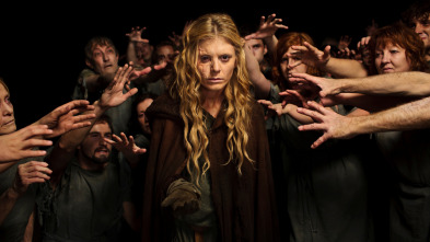 Imagen de Merlín (T4): Ep.7 El coparticipe secreto - 1