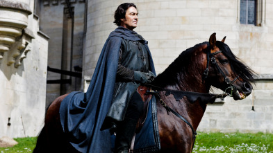 Imagen de Merlín (T4): Ep.11 El corazón del cazador - 1