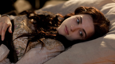 Imagen de Merlín (T3): Ep.5 La gruta de cristal - 1